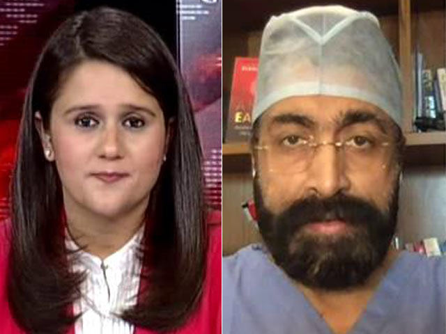 Why Is Black Fungus More Prevalent In India?