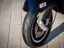 TVS Srichakra Begins Operations In European Two-Wheeler Tyre Market TVS Srichakra Begins Operations In European Two-Wheeler Tyre Market