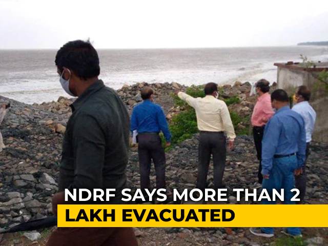 2 Electrocuted In Bengal During Tornado Ahead Of Cyclone Yaas, 40 Houses Damaged