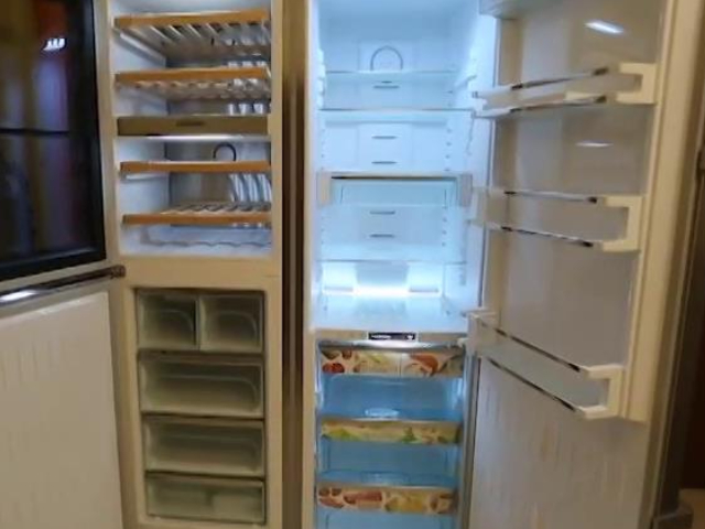 Liebherr SBSES 8486 Review