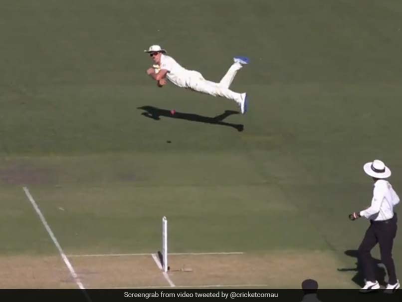 On Pat Cummins' Birthday, Watch This Video Of His Stellar Effort To Run Out Cheteshwar Pujara