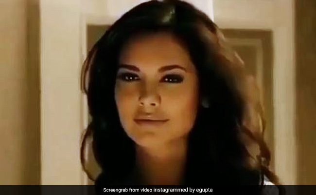 9 Years Of <i>Jannat 2</i>: Esha Gupta Is "Humbled And Grateful". Here's What She Wrote