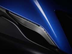 Yamaha Releases Second Video Teaser For New R Model