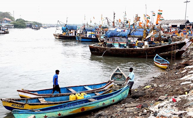 Cyclone Tauktae Highlights: PM Modi To Visit Gujarat, Diu To Review Situation After Cyclone Tauktae