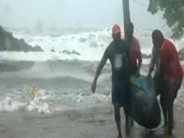 Cyclone Tauktae May Intensify In 12 Hours, Rescue Teams In 5 States