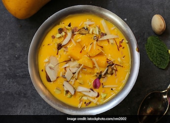 Try Mango Phirni Recipe This Summer For A Joyful Indian Dessert Post Your Meals Try Mango Phirni Recipe This Summer For A Joyful Indian Dessert Post Your Meals