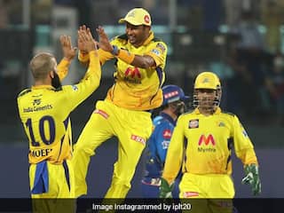 BCCI Open To Resuming IPL 2021 In September Ahead Of T20 World Cup: Report