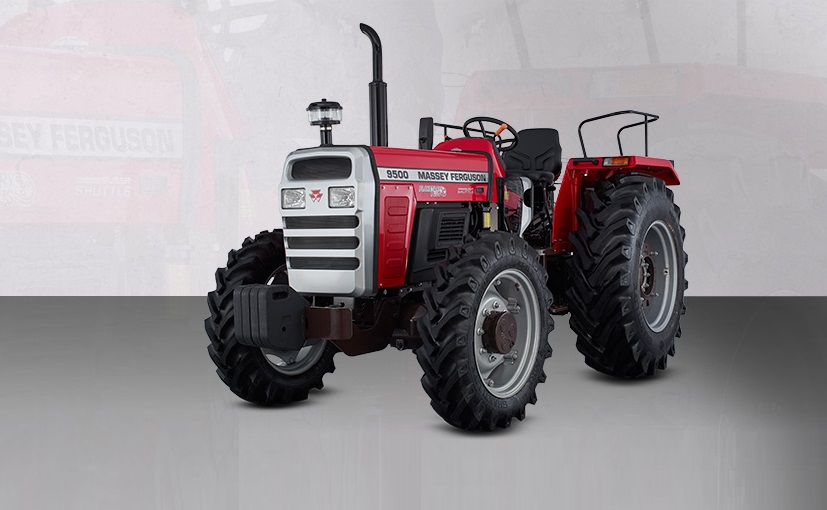 Tractors and Farm Equipment Limited Introduces Free Tractor Rental Scheme For Small Farmers In Tamil Nadu