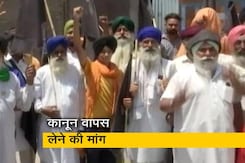 काला दिवस: किसान बोले- कोरोना का डर दिखाकर हमें हटाना चाहती है सरकार काला दिवस: किसान बोले- कोरोना का डर दिखाकर हमें हटाना चाहती है सरकार