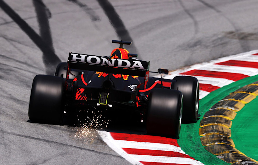 F1: Red Bull Trolls Toto Wolff On Twitter&nbsp;