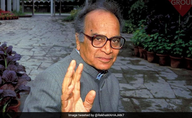 Jagmohan, Former J&K Governor, Dies. PM Modi Tweets ''Monumental Loss''