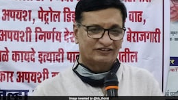 'बाळासाहेब थोरातांची भाजपासोबत सेटलमेंट' भाजपा नेत्याचा गौप्यस्फोट