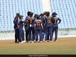 Shiv Sunder Das Named Indian Womens Team Batting Coach For England Tour