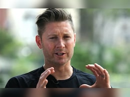 IND vs AUS: "कप्तान रोहित और गंभीर ने मिलकर..." अश्विन के रिटायरमेंट को लेकर माइकल क्लार्क के बयान ने मचाई खलबली IND vs AUS: "कप्तान रोहित और गंभीर ने मिलकर..." अश्विन के रिटायरमेंट को लेकर माइकल क्लार्क के बयान ने मचाई खलबली