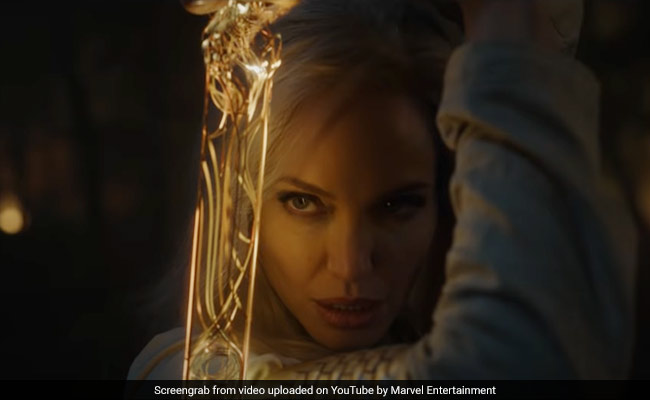 <I>The Eternals</i> To <I>Black Panther 2</i>, Here Are Details Of Marvel's Phase 4 Lineup
