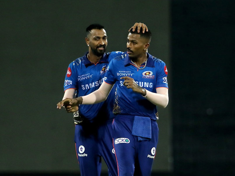 Hardik Pandya, Krunal Pandya To Donate 200 Oxygen Concentrators To Aid India's Covid-19 Fight