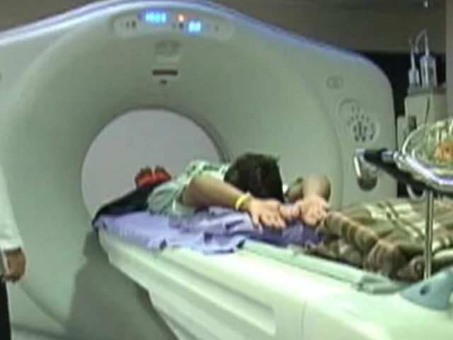 When Should CT Scans Be Done For Covid Patients?