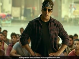 "You Will Get Into Trouble", Writes Salman Khan After <i>Radhe</i> Streams On Pirated Websites "You Will Get Into Trouble", Writes Salman Khan After <i>Radhe</i> Streams On Pirated Websites