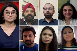 Watch: जानिए आसान तरीके और उपाय कोरोना वैक्सीन के अप्वाइंटमेंट पाने का Watch: जानिए आसान तरीके और उपाय कोरोना वैक्सीन के अप्वाइंटमेंट पाने का