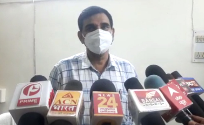 मध्य प्रदेशः अपनी ही सरकार के खिलाफ धरने पर बैठे भाजपा विधायक, रखा मौन व्रत