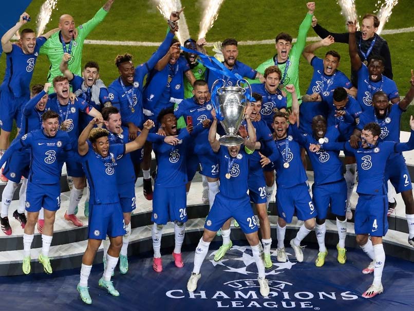 "Kane Williamson Of Football": South Africa Cricketer Likens This Chelsea Player To New Zealand Captain