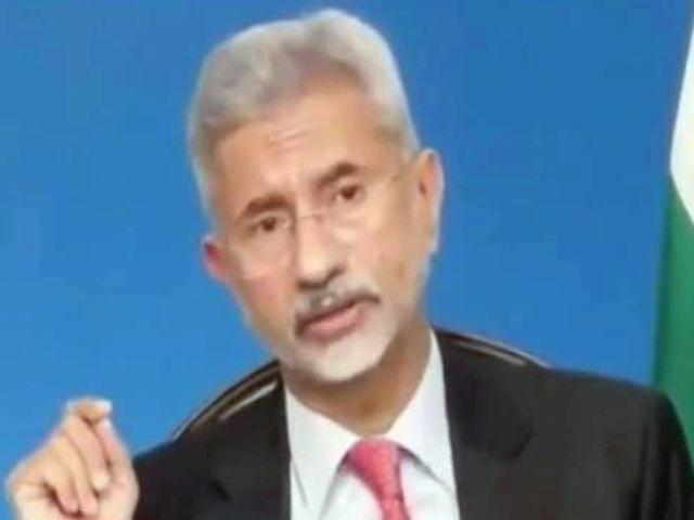 "Political Effort To Depict Our Government A Certain Way": Foreign Minister