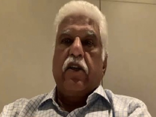 In A Crisis It Is In The DNA Of Sikhs To Come Forward And Serve: Rakesh Bharti Mittal