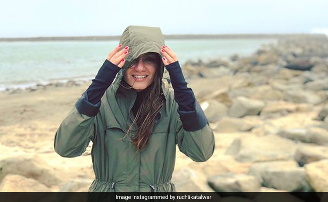 Indian-American Doctor Raises Money To Aid COVID-19 Crisis Back Home