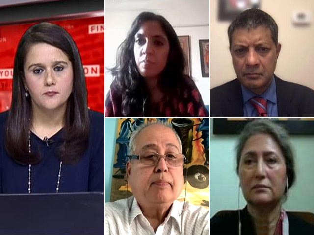 Is It In Your Head? The Long Covid Explained