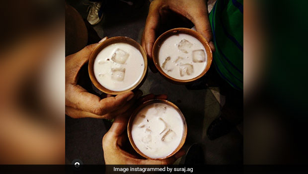 Kolkata's Doodh Cola: A Unique Drink Which Will Make Your Mouth Fuzzy (Recipe Inside)