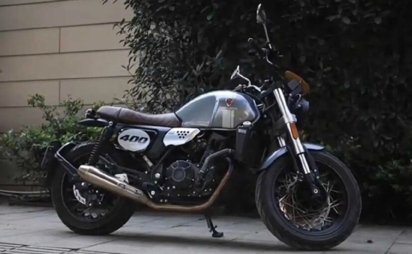 Zongshen Cyclone RE3 Launched In China Zongshen Cyclone RE3 Launched In China