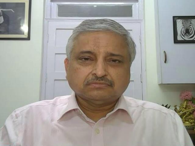 "RT-PCR Can Pick Up New Variant, Patients Need To Get Tested 5-7 Days After Exposure": Dr Randeep Guleria