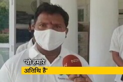 न्यूजीलैंड हाईकमीशन को ऑक्सीजन पहुंचाने वाले श्वीनिवास ने NDTV से की बातचीत न्यूजीलैंड हाईकमीशन को ऑक्सीजन पहुंचाने वाले श्वीनिवास ने NDTV से की बातचीत