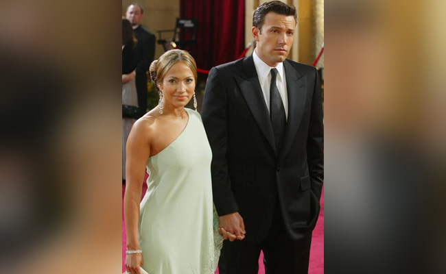 The Rumours So Far About Old-New Couple Jennifer Lopez And Ben Affleck
