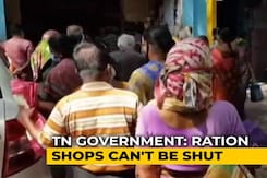 In Tamil Nadu, Worry Over Social Distancing At Crowded Ration Shops In Tamil Nadu, Worry Over Social Distancing At Crowded Ration Shops