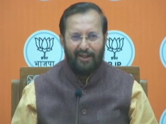 Arvind Kejriwal "Should Stop Giving Excuses": BJP On Vaccine Shortage Claim