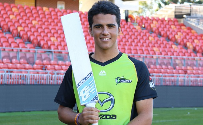 विंडीज दौरे के लिए ऑस्ट्रेलियाई टीम घोषित, भारतीय मूल के टैक्सी ड्राइवर का बेटा भी चुना गया