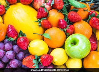 रोजाना इतने फल और सब्जियां खाने से होता है तनाव दूर, शोध में खुलासा Recipe