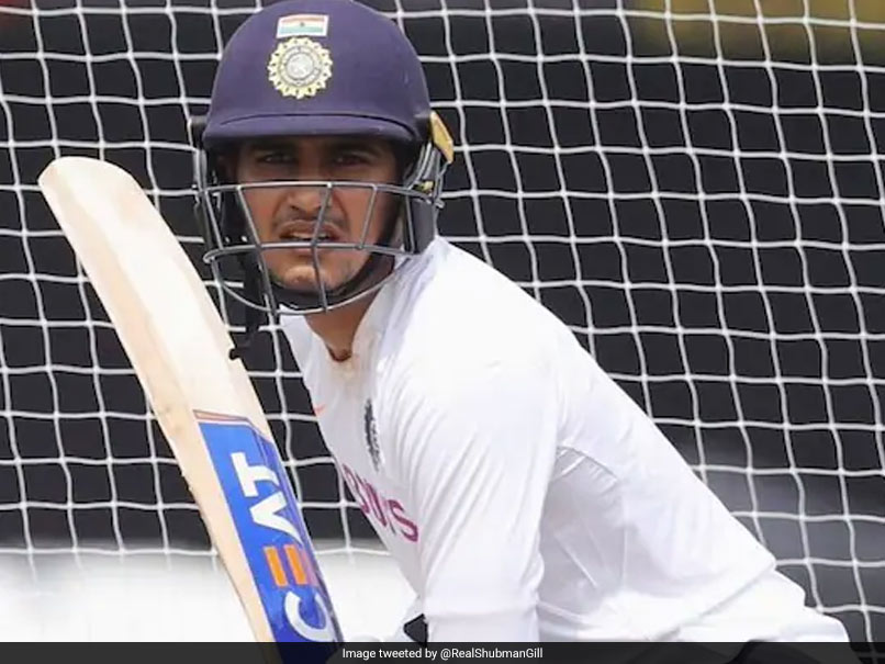 Shubman Gill Says India "Can't Be Better Prepared" For World Test Championship Final