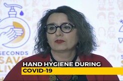 Hand Hygiene In The Times Of COVID-19 Hand Hygiene In The Times Of COVID-19