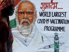 India "Late To The Table" In Buying Vaccines: Top Virologist