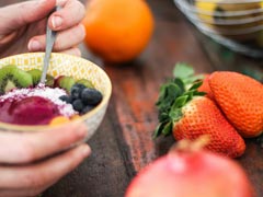 Blog: Your Complete Guide To Covid-19 Recovery Diet