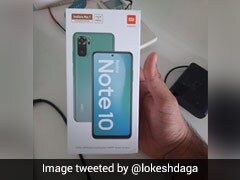 Mumbai Man Orders Mouthwash On Amazon, Gets Smartphone