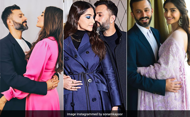 Happy Anniversary Sonam Kapoor And Anand Ahuja: We Look Back At The Couple's Impeccable Style Moments