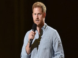 Family "Would Never Forgive Me If...": Prince Harry On Book Family "Would Never Forgive Me If...": Prince Harry On Book