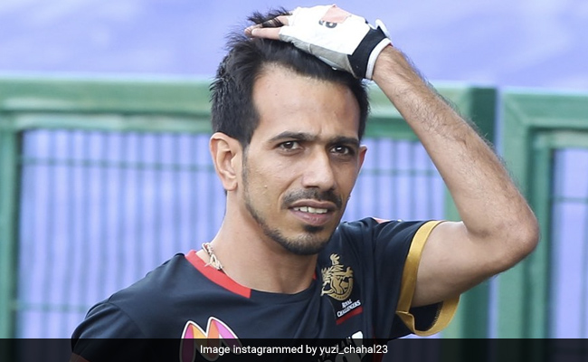 युजवेंद्र चहल की अनदेखी के बाद ट्विटर पर लोगों ने दिखाई नाराजगी, वेंकटेश अय्यर का डेब्यू