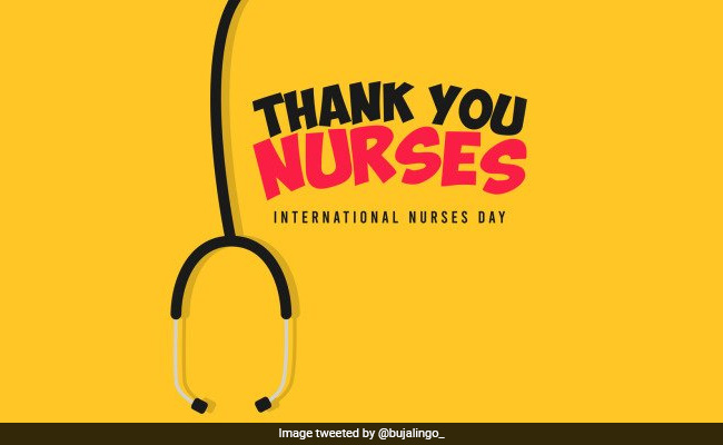 International Nurses Day 2021: Thank You Nurses, Our Everyday Heroes