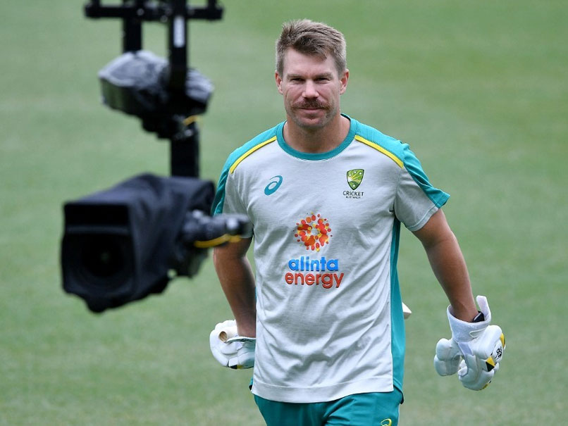 It Will Be An Interesting Time When David Warner Writes A Book, Says Stuart Broad After Fresh "Sandpapergate" Revelations