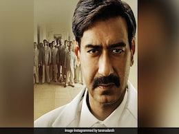 <i>Maidaan</i>: Ajay Devgn's Film To Not Release Online, Producers Confirm <i>Maidaan</i>: Ajay Devgn's Film To Not Release Online, Producers Confirm