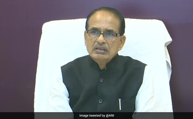 Rain Causes Madhya Pradesh Chief Minister To Postpone Lok Sabha Bypoll Campaign Tour
